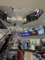 Queensway Tower / Queensway Shopping Centre (D3), Shop House #569180141